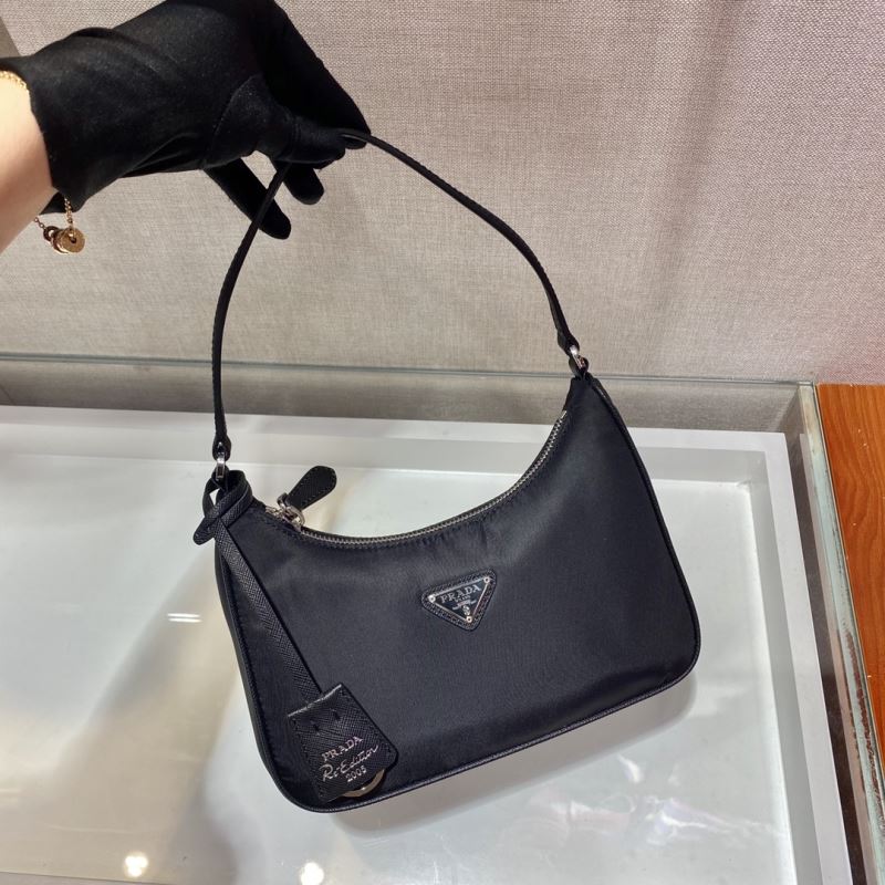 Prada Top Handle Bags